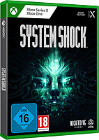 System Shock Remake uncut
