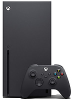 Xbox Series X uncut