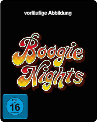 Einfach und sicher online bestellen: Boogie Nights in Österreich kaufen.