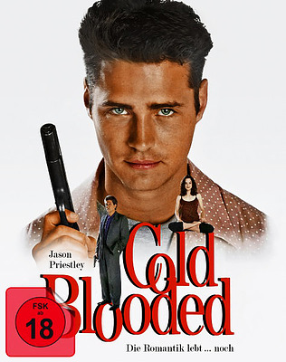 Einfach und sicher online bestellen: Cold Blooded in Österreich kaufen.
