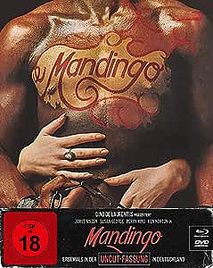 Einfach und sicher online bestellen: Mandingo Mediabook in Österreich kaufen.