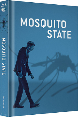 Einfach und sicher online bestellen: Mosquito State - Cover A in Österreich kaufen.