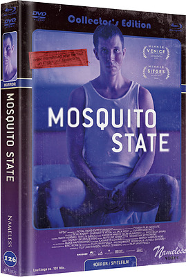 Einfach und sicher online bestellen: Mosquito State - Cover C in Österreich kaufen.