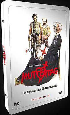 Einfach und sicher online bestellen: Muttertag Metalpak Edition in Österreich kaufen.