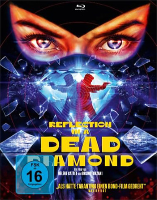 Einfach und sicher online bestellen: Reflection in a Dead Diamond in Österreich kaufen.