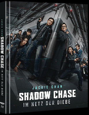 Einfach und sicher online bestellen: Shadow Chase - Im Netz der Diebe in Österreich kaufen.