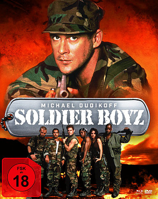Einfach und sicher online bestellen: Soldier Boyz in Österreich kaufen.