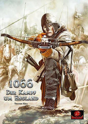 Einfach und sicher online bestellen: 1066 - Der Kampf um England in Österreich kaufen.