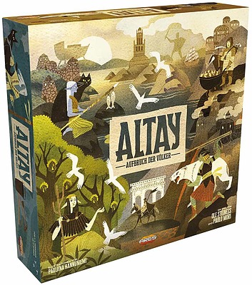 Einfach und sicher online bestellen: Altay in Österreich kaufen.
