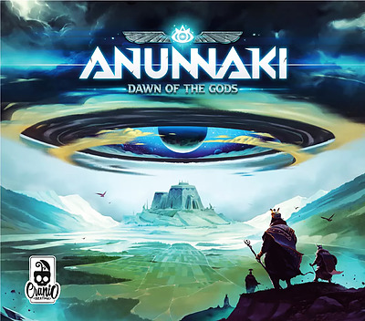 Einfach und sicher online bestellen: Anunnaki: Dawn of the Gods (Englisch) in Österreich kaufen.