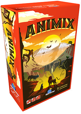 Einfach und sicher online bestellen: Animix in Österreich kaufen.