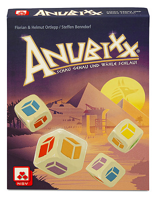 Einfach und sicher online bestellen: Anubixx in Österreich kaufen.
