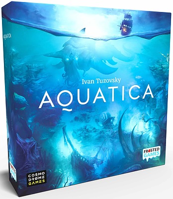 Einfach und sicher online bestellen: Aquatica in Österreich kaufen.