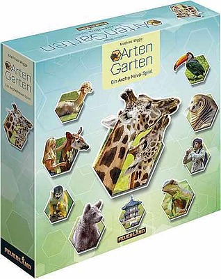 Einfach und sicher online bestellen: Artengarten in Österreich kaufen.