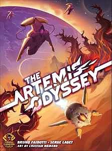 Einfach und sicher online bestellen: Artemis Odyssey (Englisch) in Österreich kaufen.