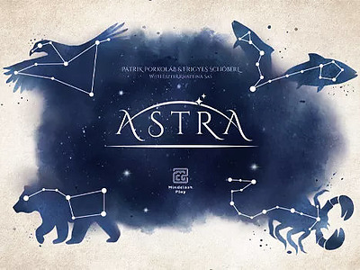 Einfach und sicher online bestellen: Astra (Englisch) in Österreich kaufen.