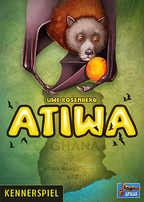 Einfach und sicher online bestellen: Atiwa in Österreich kaufen.