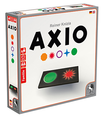 Einfach und sicher online bestellen: Axio in Österreich kaufen.