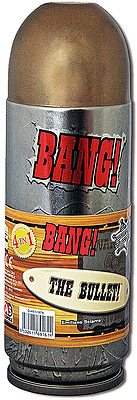 Einfach und sicher online bestellen: BANG! The Bullet in Österreich kaufen.