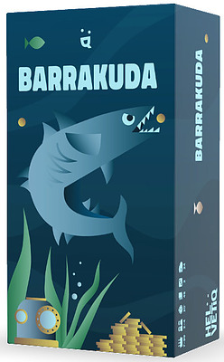 Einfach und sicher online bestellen: Barrakuda in Österreich kaufen.