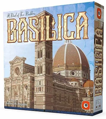 Einfach und sicher online bestellen: Basilica (Englisch) in Österreich kaufen.