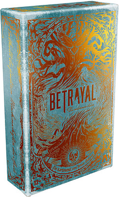 Einfach und sicher online bestellen: Betrayal: Deck of Lost Souls in Österreich kaufen.