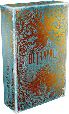 Einfach und sicher online bestellen: Betrayal: Deck of Lost Souls Englisch in Österreich kaufen.