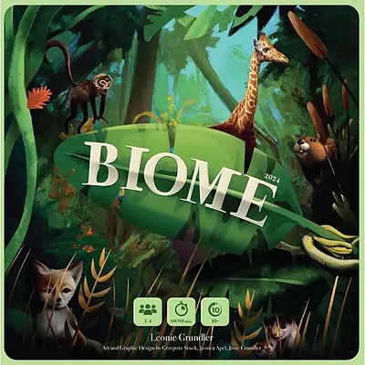 Einfach und sicher online bestellen: Biome in Österreich kaufen.