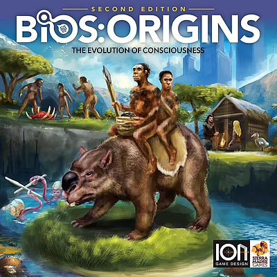 Einfach und sicher online bestellen: Bios: Origins (Englisch) in Österreich kaufen.