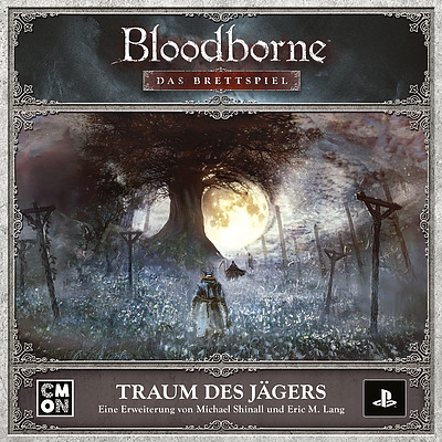 Einfach und sicher online bestellen: Bloodborne - Traum des Jägers in Österreich kaufen.