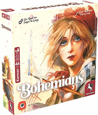 Einfach und sicher online bestellen: Bohemians in Österreich kaufen.