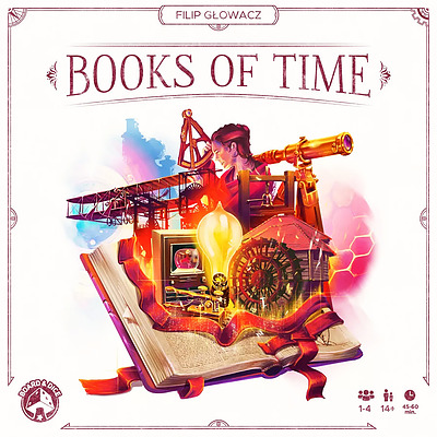 Einfach und sicher online bestellen: Books of Time (Englisch) in Österreich kaufen.