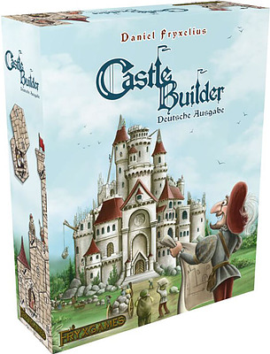 Einfach und sicher online bestellen: Castle Builder in Österreich kaufen.