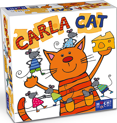 Einfach und sicher online bestellen: Carla Cat in Österreich kaufen.