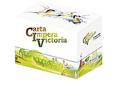 Einfach und sicher online bestellen: Carta Impera Victoria in Österreich kaufen.