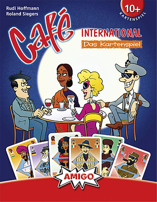 Einfach und sicher online bestellen: Caf International in Österreich kaufen.