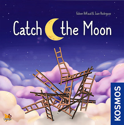 Einfach und sicher online bestellen: Catch the Moon in Österreich kaufen.