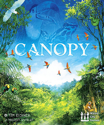 Einfach und sicher online bestellen: Canopy (Englisch) in Österreich kaufen.