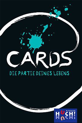Einfach und sicher online bestellen: Cards in Österreich kaufen.