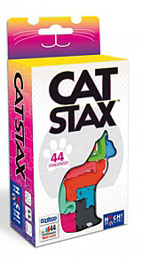 Einfach und sicher online bestellen: Cat Stax in Österreich kaufen.