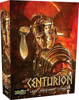 Einfach und sicher online bestellen: Centurion in Österreich kaufen.