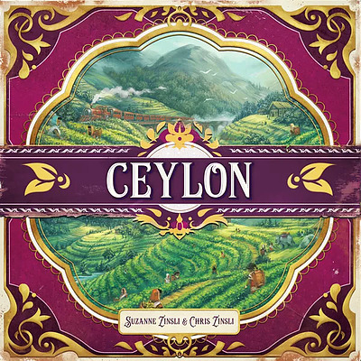 Einfach und sicher online bestellen: Ceylon (Englisch) in Österreich kaufen.