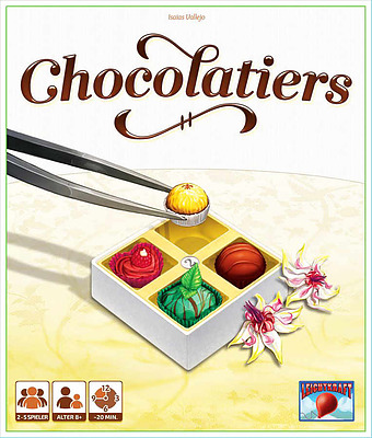 Einfach und sicher online bestellen: Chocolatiers in Österreich kaufen.