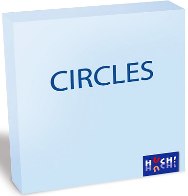Einfach und sicher online bestellen: Circles in Österreich kaufen.
