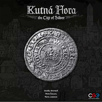 Einfach und sicher online bestellen: Kutna Hora: The City of Silver (Englisch) in Österreich kaufen.