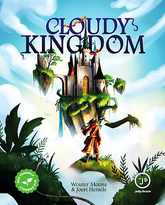 Einfach und sicher online bestellen: Cloudy Kingdom (Englisch) in Österreich kaufen.