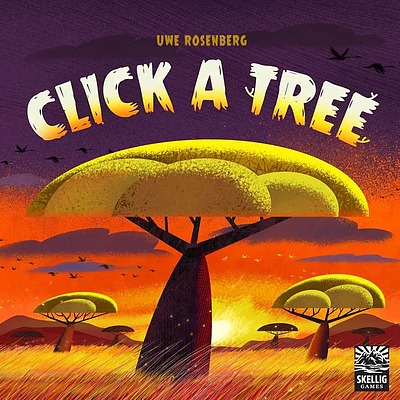 Einfach und sicher online bestellen: Click a Tree in Österreich kaufen.