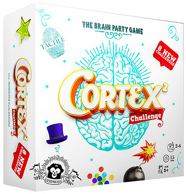Einfach und sicher online bestellen: Cotex 2 Challenge in Österreich kaufen.