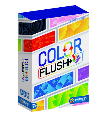 Einfach und sicher online bestellen: Colour Flush in Österreich kaufen.