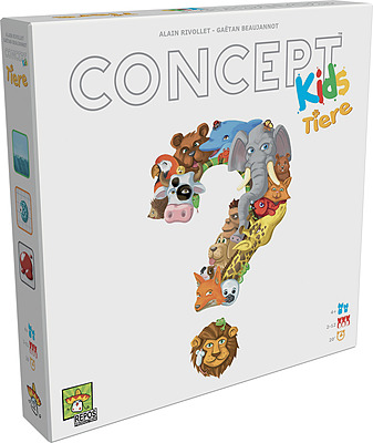 Einfach und sicher online bestellen: Concept Kids in Österreich kaufen.